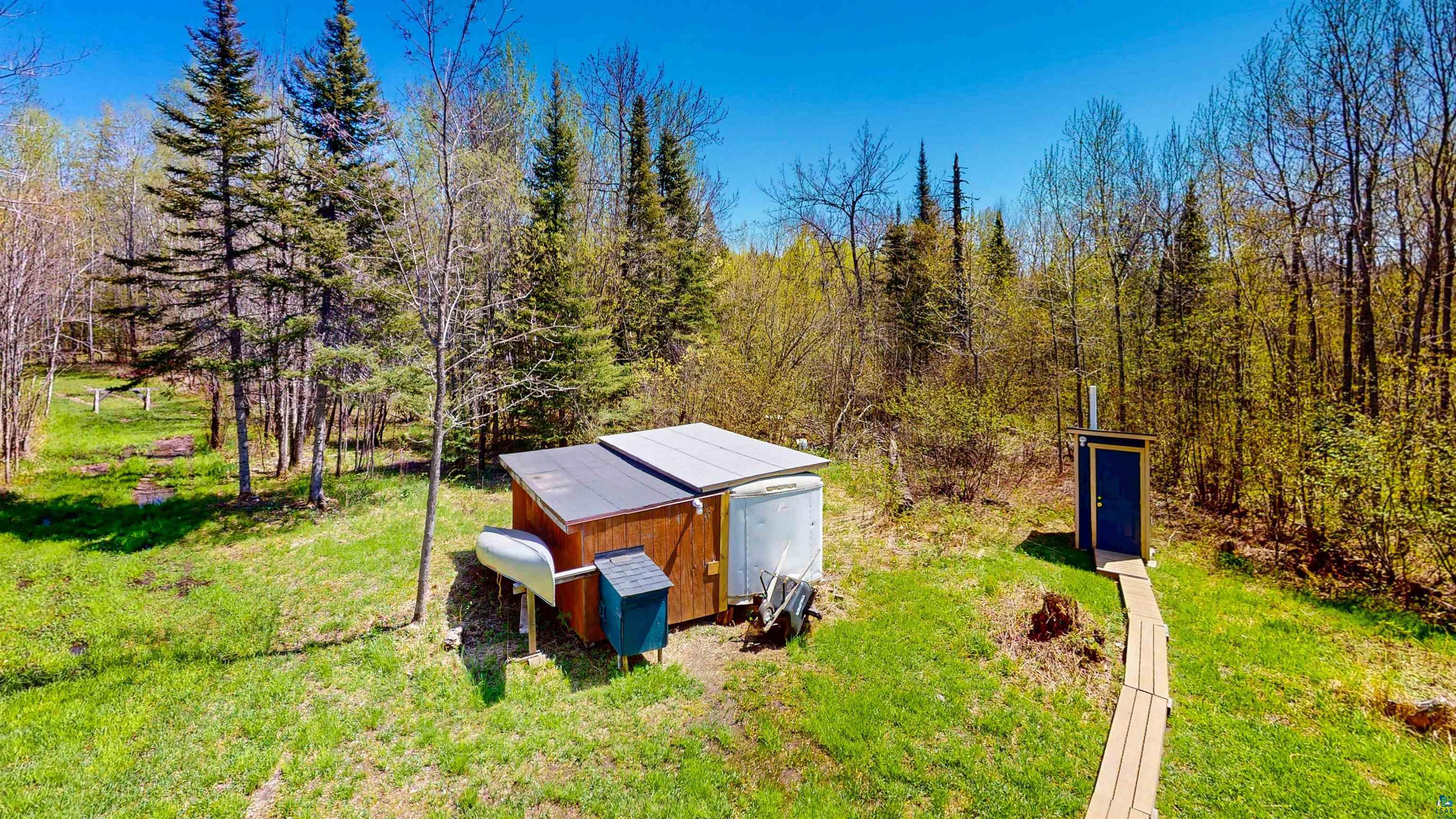 361 Moose Valley Road Hovland, MN 55606 - Photo 19 of 21