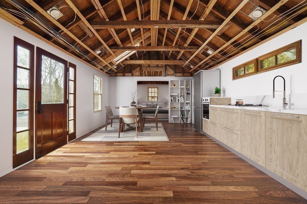 41 Weaver Road Barnstable, MA 02632 - Photo 18 of 23