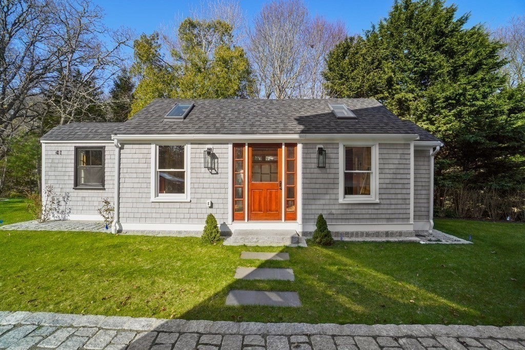 41 Weaver Road Barnstable, MA 02632 - Photo 19 of 23