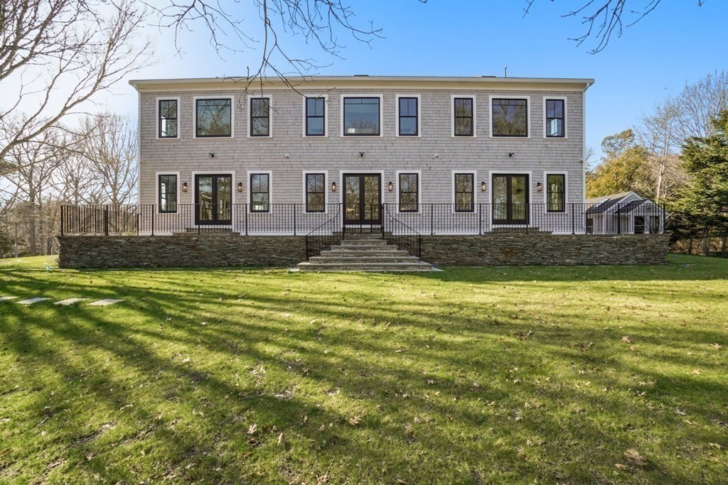 41 Weaver Road Barnstable, MA 02632 - Photo 21 of 23