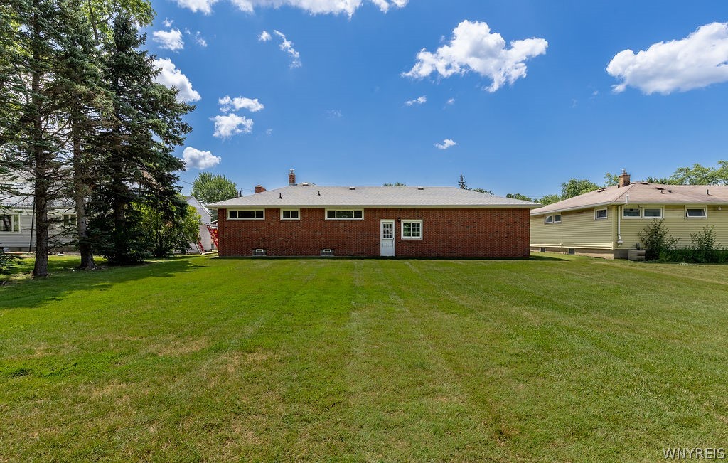1144 Maple Road Amherst, NY 14221 - Photo 3 of 32 Gallery Image 3