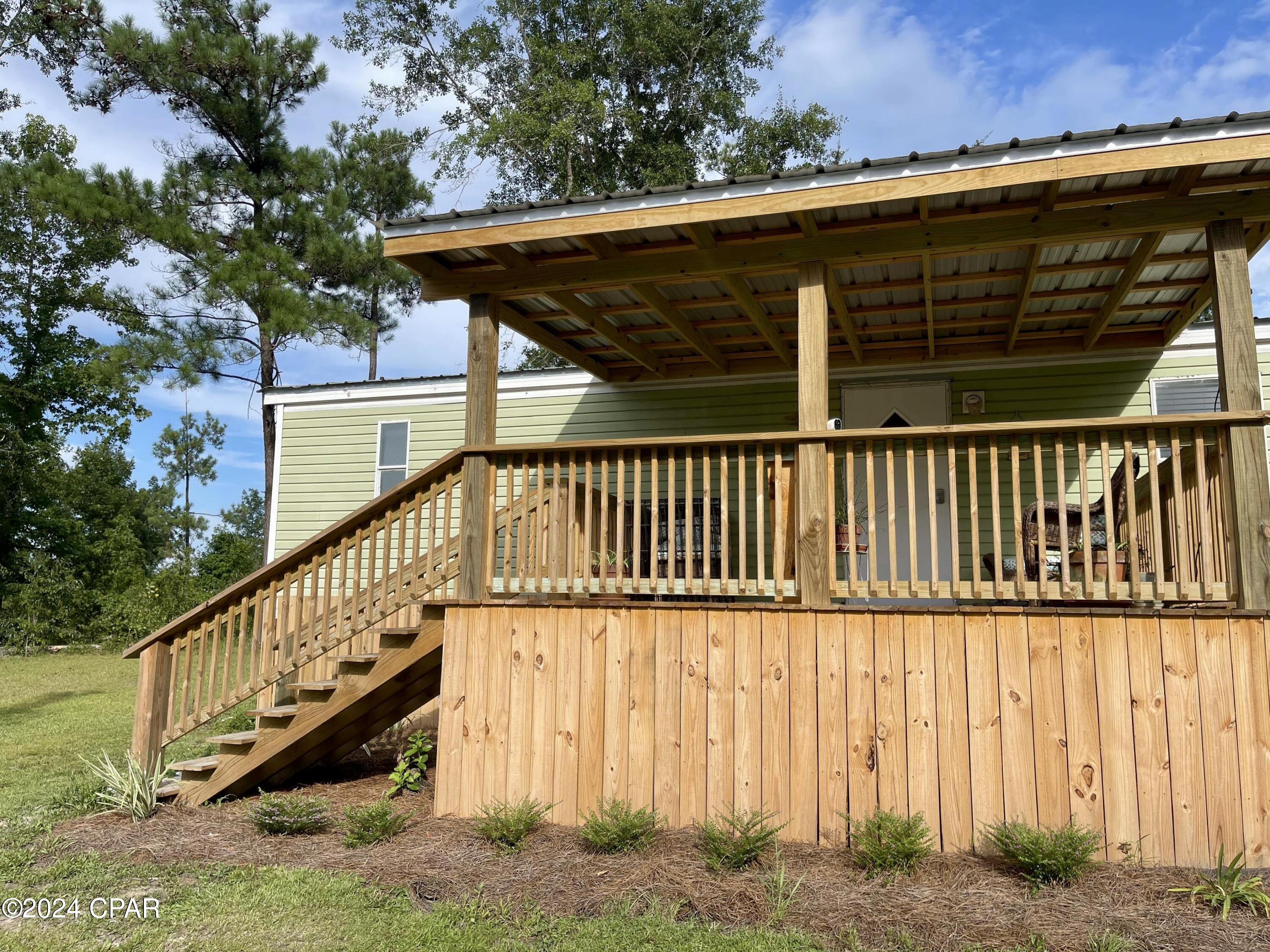 1105 Ocheessee Landing Road Grand Ridge, FL 32442 - Photo 11 of 29 Gallery Image 11