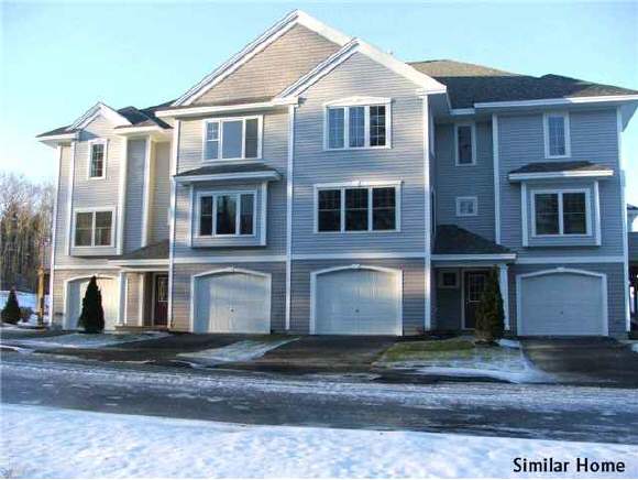 28 Watson Road, Unit 28 Exeter, NH 03833 - Photo 1 of 1