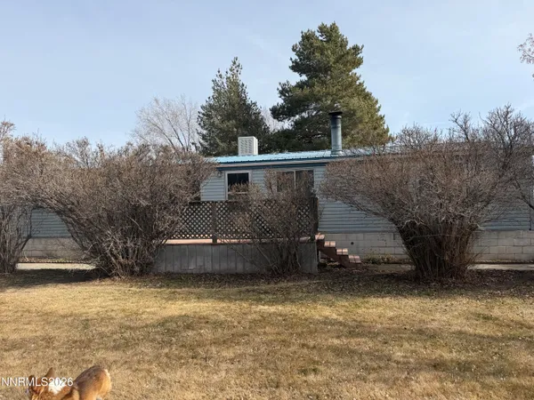 $214,999 | 1199 Manley Lane, Round Mountain, NV 89045