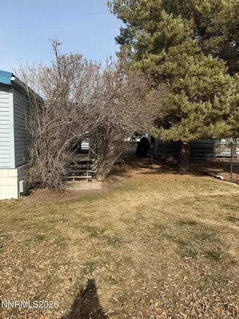 $214,999 | 1199 Manley Lane, Round Mountain, NV 89045
