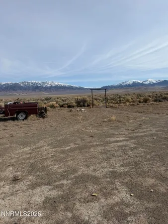 $214,999 | 1199 Manley Lane, Round Mountain, NV 89045