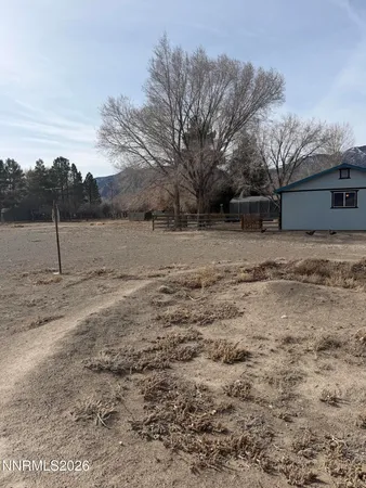 $214,999 | 1199 Manley Lane, Round Mountain, NV 89045