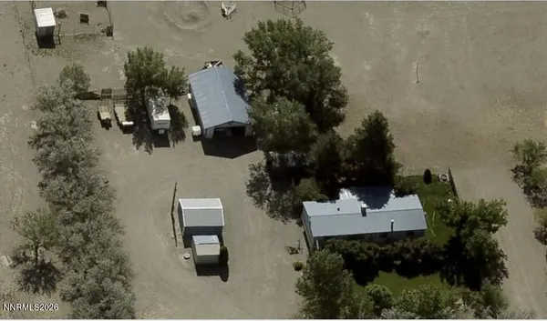 $214,999 | 1199 Manley Lane, Round Mountain, NV 89045