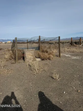 $214,999 | 1199 Manley Lane, Round Mountain, NV 89045