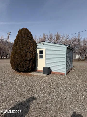 a close up of a refrigerator