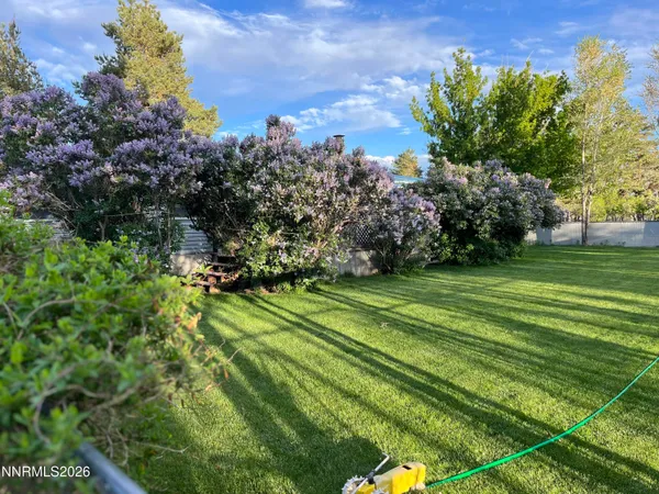 $214,999 | 1199 Manley Lane, Round Mountain, NV 89045