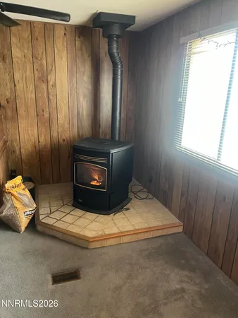 $214,999 | 1199 Manley Lane, Round Mountain, NV 89045