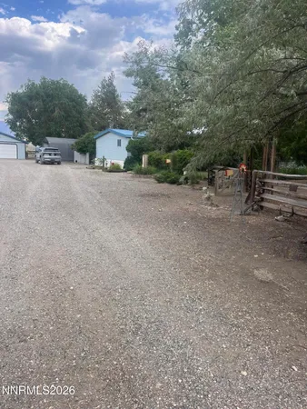 $214,999 | 1199 Manley Lane, Round Mountain, NV 89045