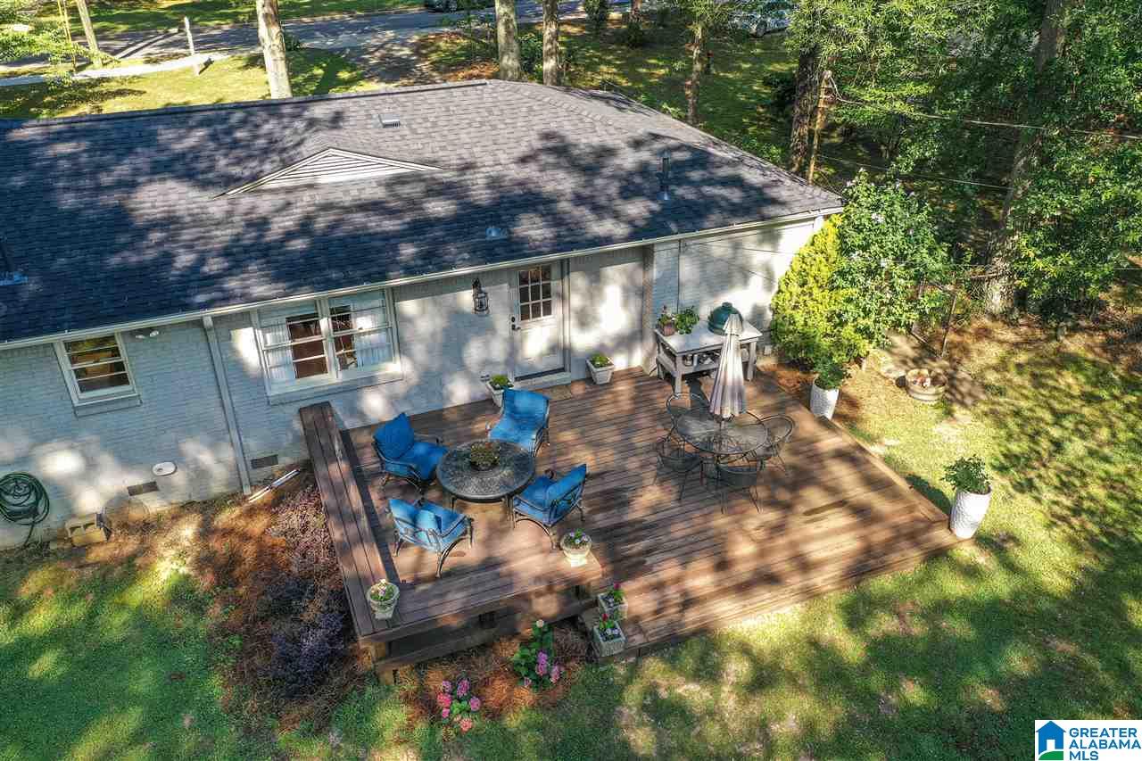 209 Leach Drive Birmingham, AL 35213 - Photo 30 of 31