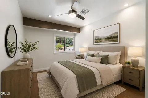 $1,899,000 | 3900 Ferntree Place, Glendale, CA 91214