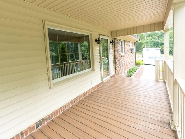 406 Hames Ridge Road Mooresboro, NC 28114 - Photo 23 of 48 Gallery Image 23