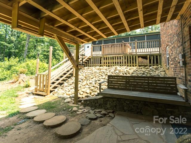 406 Hames Ridge Road Mooresboro, NC 28114 - Photo 28 of 48 Gallery Image 28