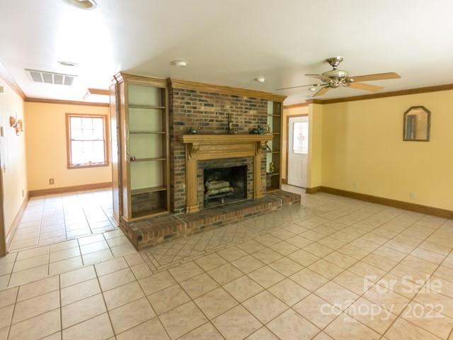 406 Hames Ridge Road Mooresboro, NC 28114 - Photo 7 of 48 Gallery Image 7