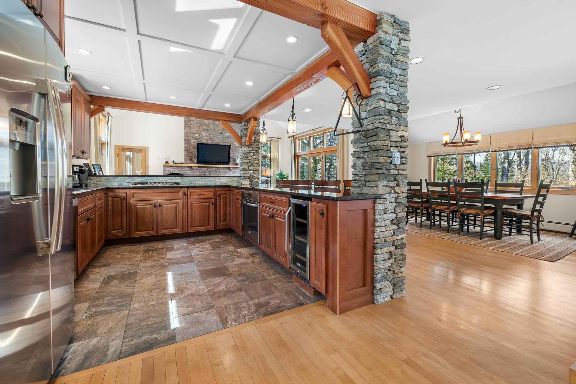 153 High Meadow Road Winhall, VT 05340 - Photo 10 of 47