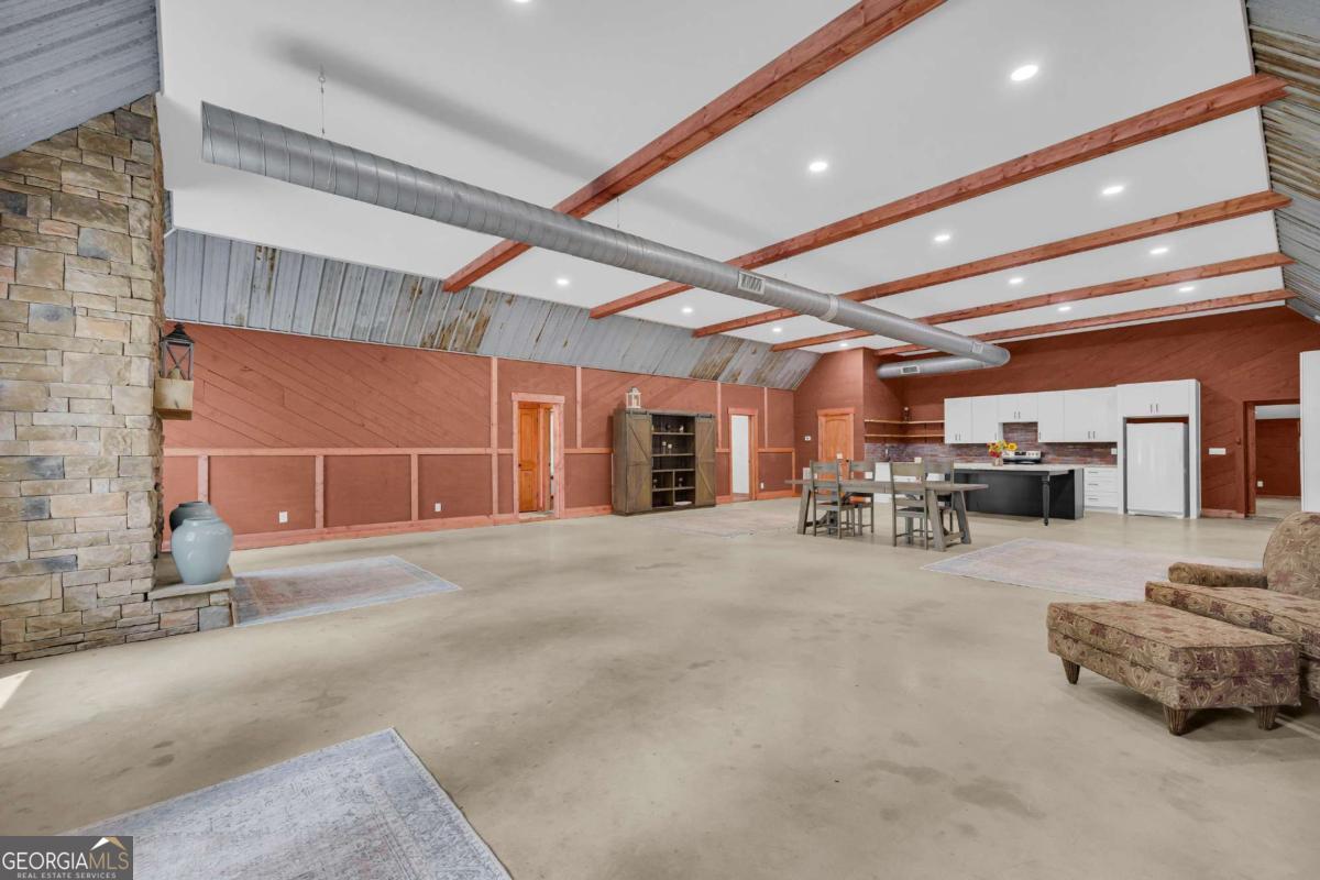 239 Jeremy Drive Colbert, GA 30628 - Photo 6 of 24 Gallery Image 6
