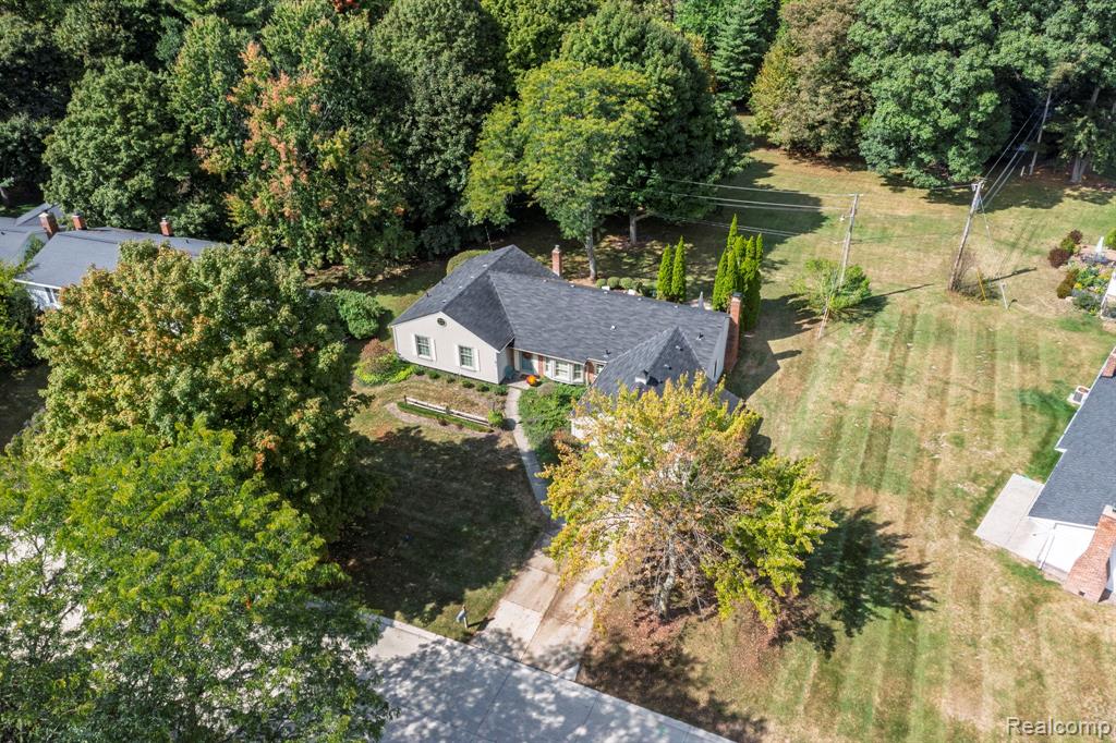 830 Croydon Road Rochester Hills, MI 48309 - Photo 44 of 50