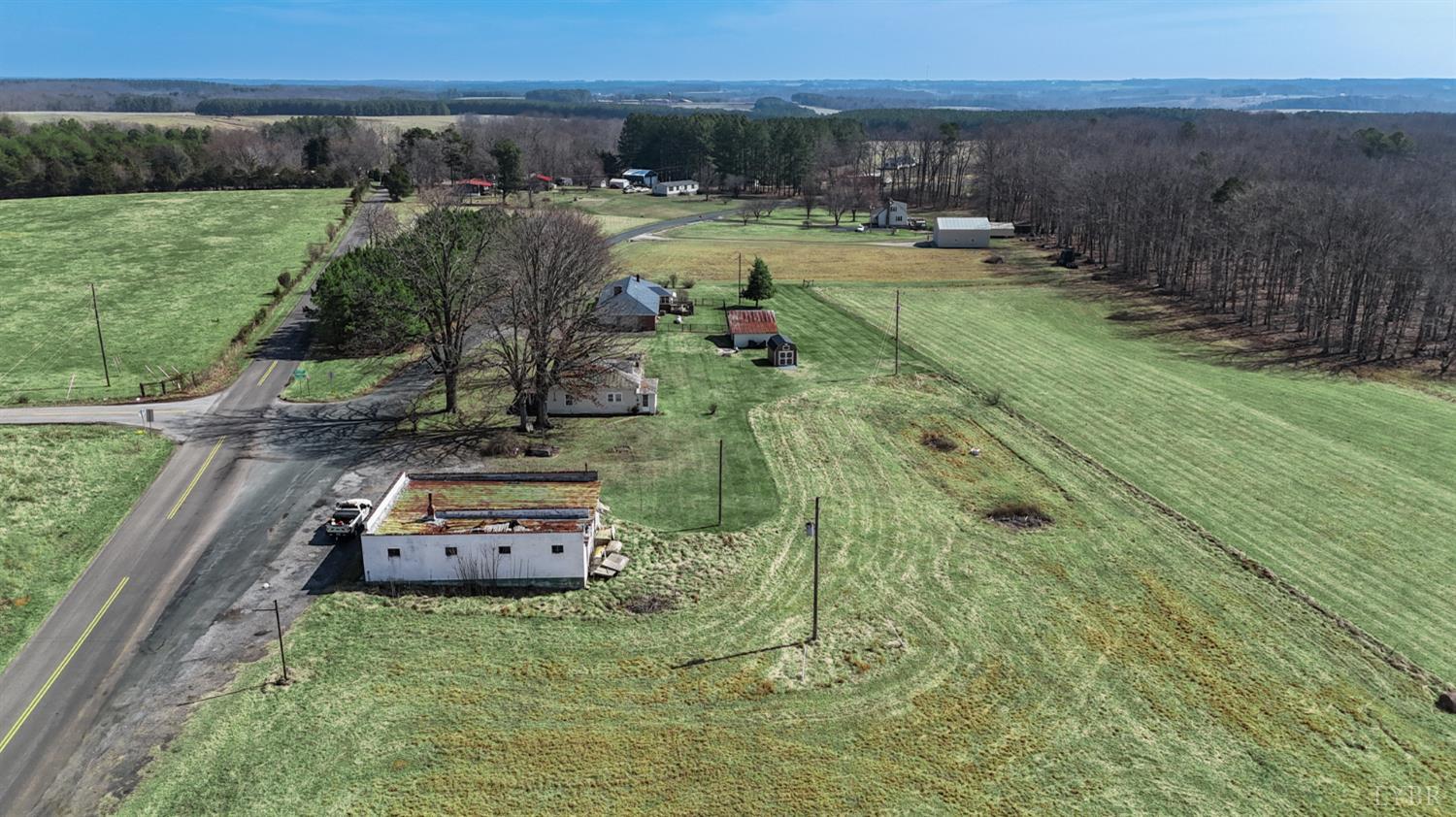 63 Morris Church Road Brookneal, VA 24528 - Photo 43 of 43