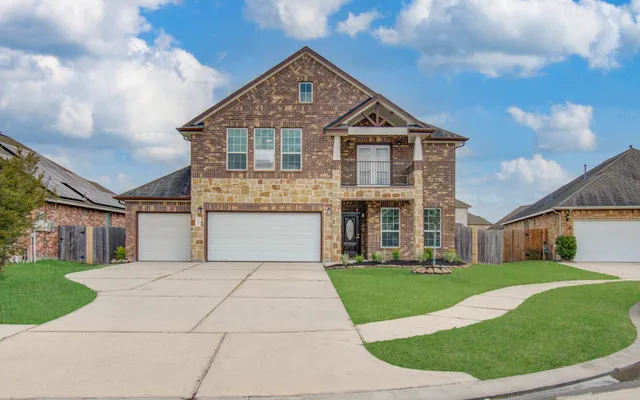 $395,000 | 21611 Royal Melbourne Court, Porter, TX 77365