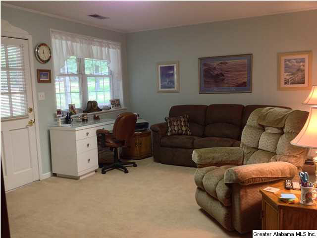 1430 Arrowhead Trail Alabaster, AL 35007 - Photo 4 of 19