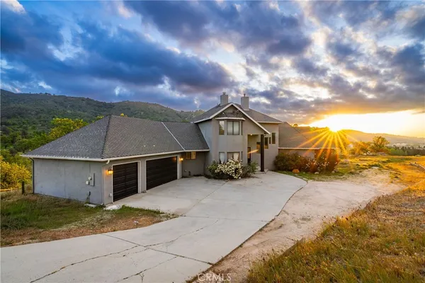 $599,990 | 23161 Lakeview Drive, Tehachapi, CA 93561