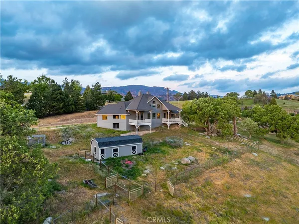 $599,990 | 23161 Lakeview Drive, Tehachapi, CA 93561