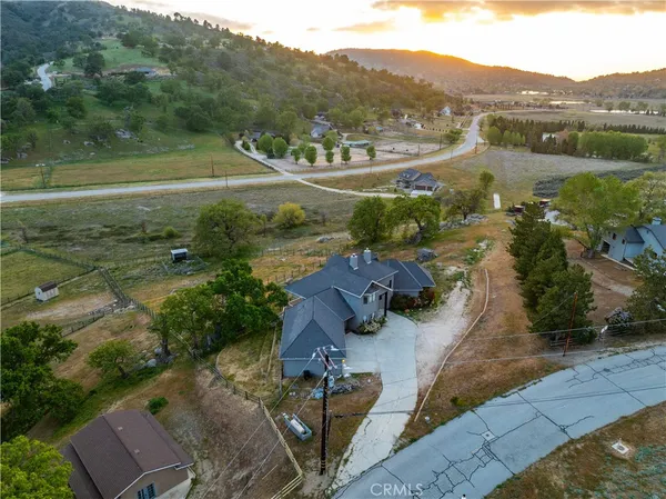 $599,990 | 23161 Lakeview Drive, Tehachapi, CA 93561