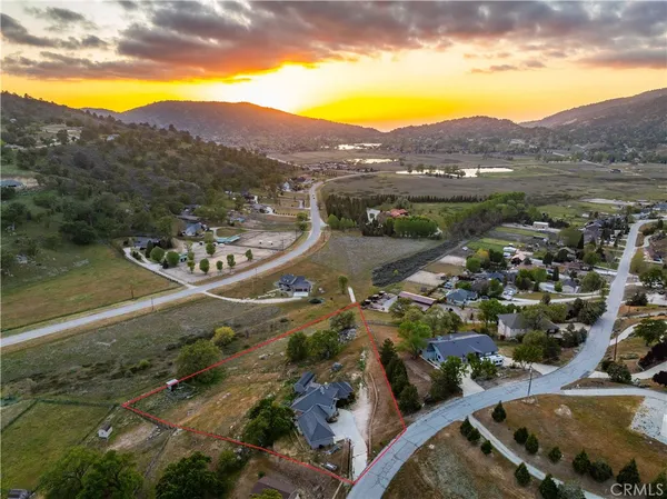 $599,990 | 23161 Lakeview Drive, Tehachapi, CA 93561
