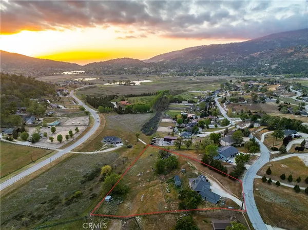 $599,990 | 23161 Lakeview Drive, Tehachapi, CA 93561