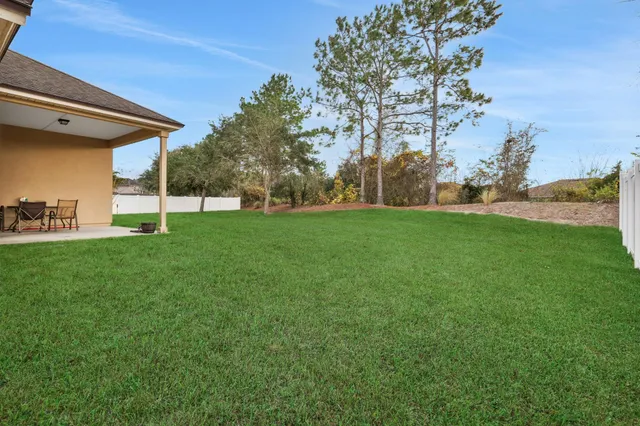 $419,000 | 2421 East Caparina Drive, St. Augustine, FL 32092