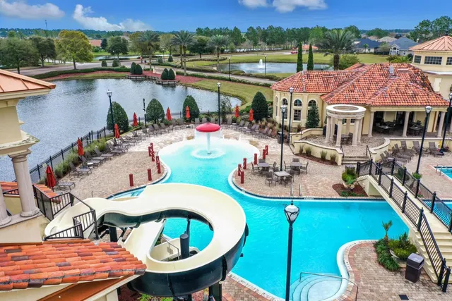 $419,000 | 2421 East Caparina Drive, St. Augustine, FL 32092