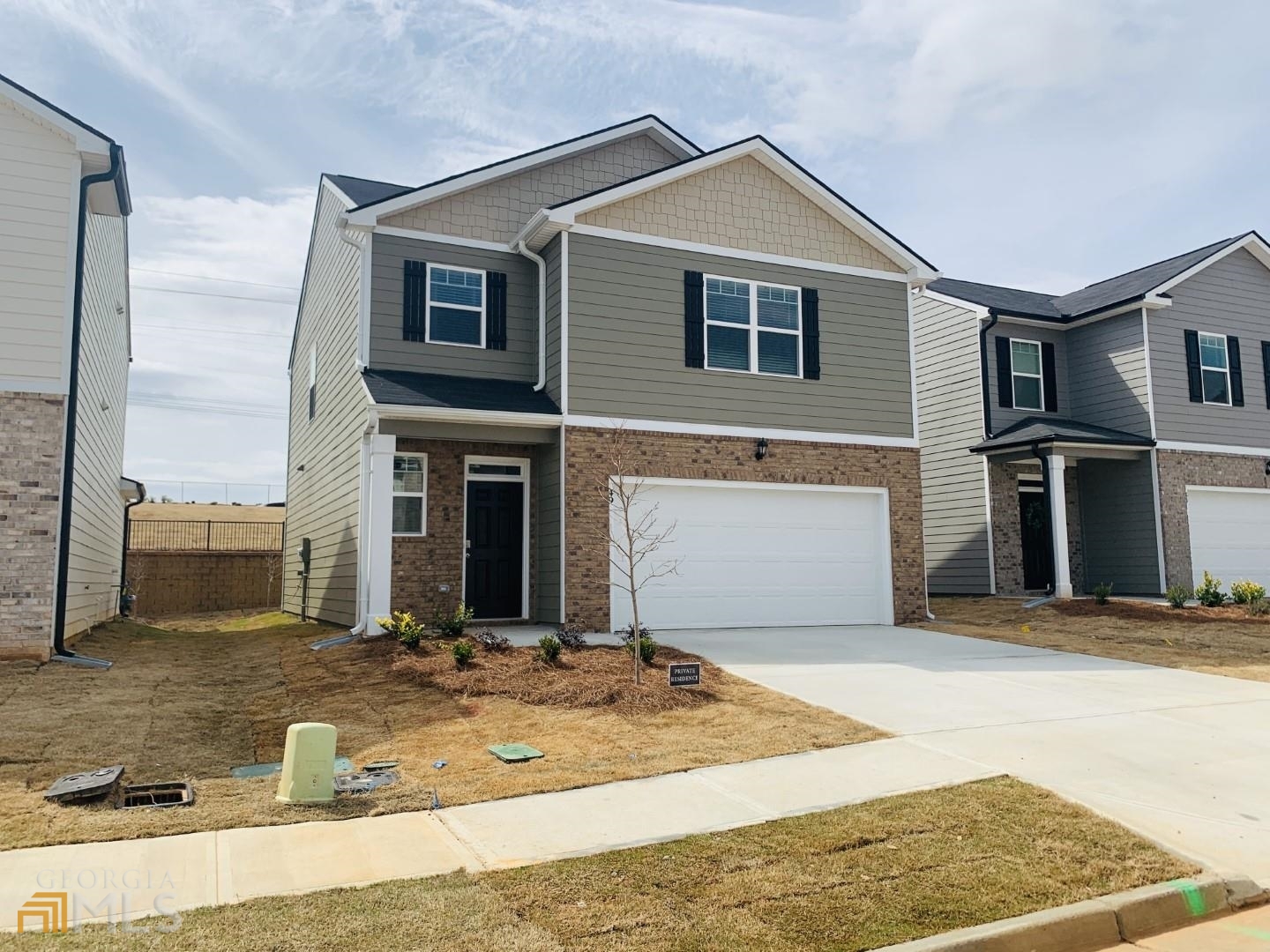 49 Lauritsen Way Newnan, GA 30265 - Photo 1 of 32