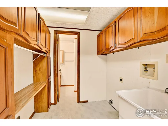 a view of a living room