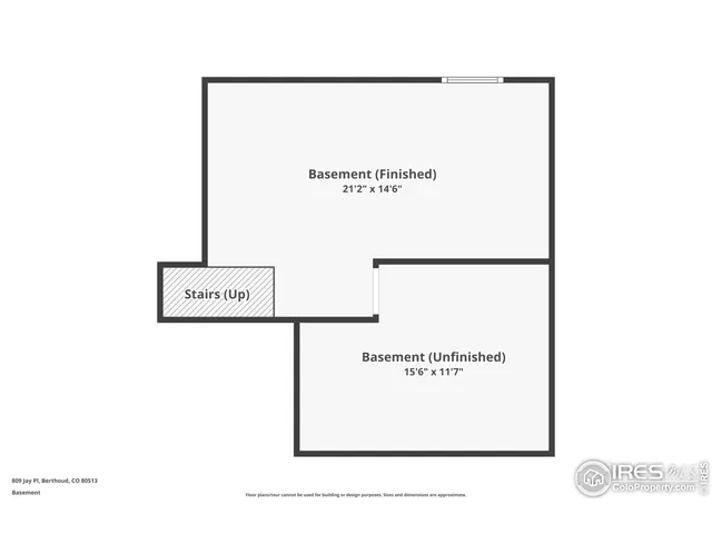 a picture of a bench in a white building