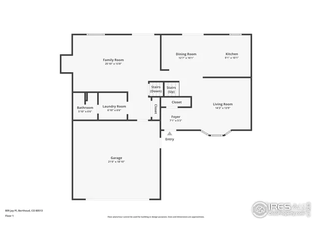 a picture of a bench in front of a microwave