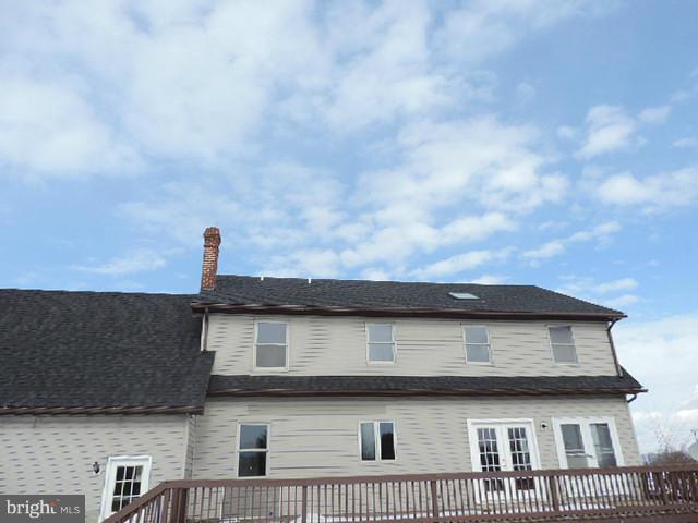 828 Murphy Road Centreville, MD 21617 - Photo 3 of 16 Exterior (Rear)