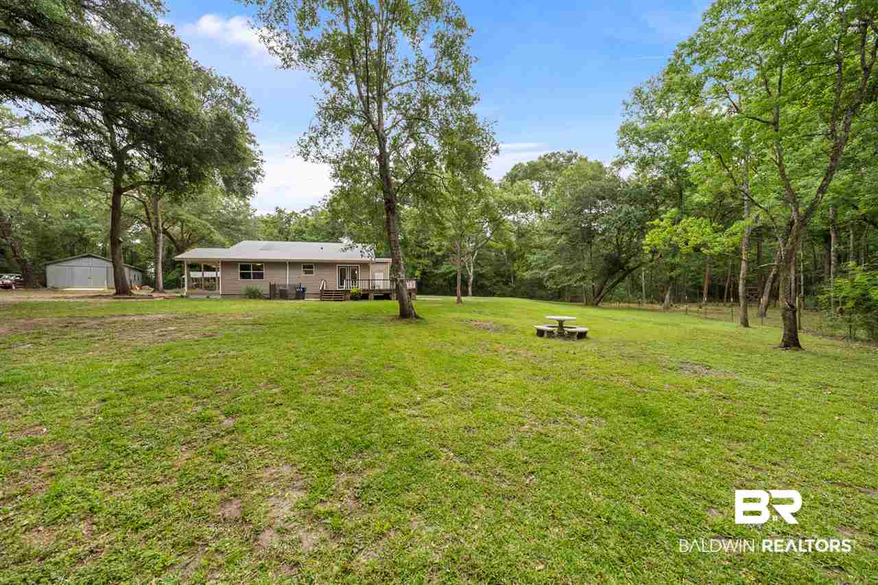 8239 Murray Hill Road Irvington, AL 36544 - Photo 37 of 37