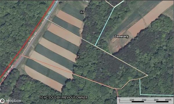 $119,900 | 3 Old Mill Road, Pinnacle, NC 27043