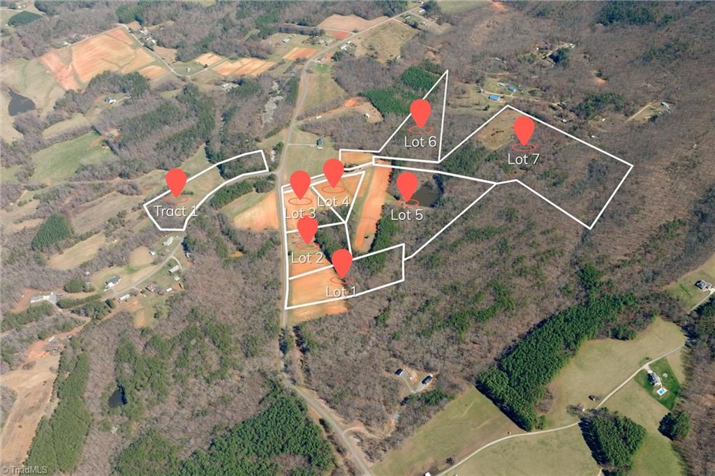 1 Old Mill Road Pinnacle, NC 27043 - Photo 21 of 27