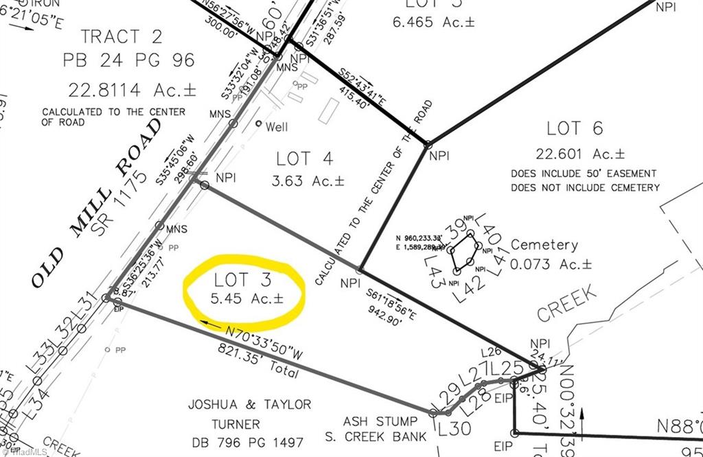 3 Old Mill Road Pinnacle, NC 27043 - Photo 22 of 22