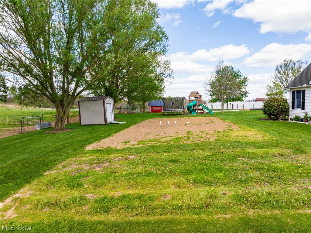 2040 Wesley Chapel Road Zanesville, OH 43701 - Photo 50 of 50