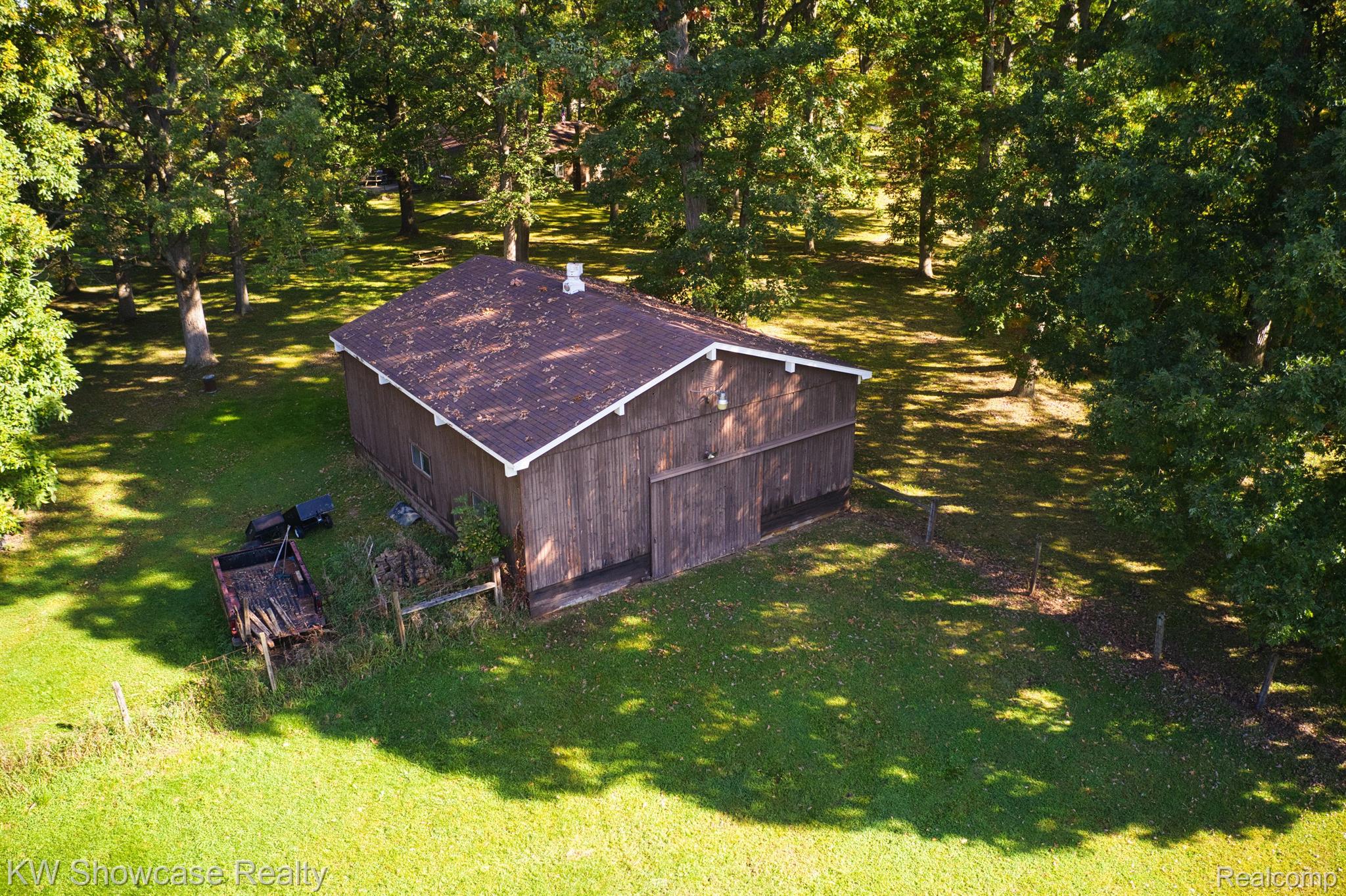 3155 Crandall Road Howell, MI 48855 - Photo 12 of 39 Gallery Image 12
