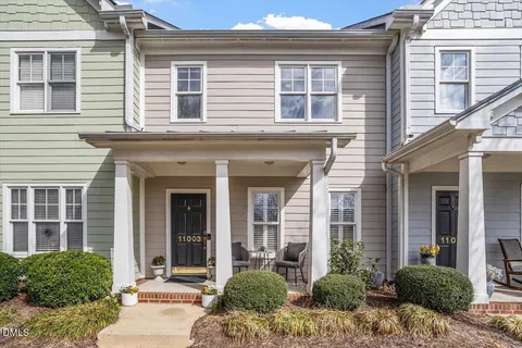 $385,000 | 11003 David Stone Drive, Chapel Hill, NC 27517
