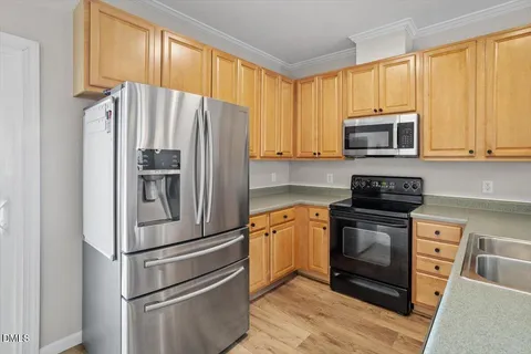 $385,000 | 11003 David Stone Drive, Chapel Hill, NC 27517