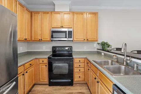 $385,000 | 11003 David Stone Drive, Chapel Hill, NC 27517