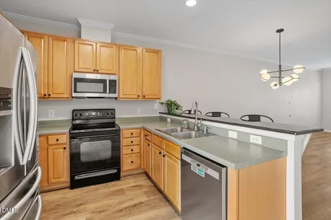 $385,000 | 11003 David Stone Drive, Chapel Hill, NC 27517